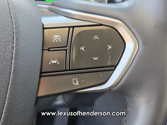Certified Used 2025 Gray Lexus 350h Premium image 26