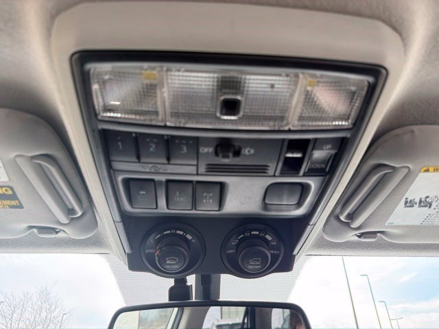 Used 2014 Classic Silver Metallic Toyota Limited image 27