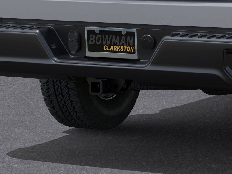 2026 Chevrolet Silverado 1500 Work Truck - Photo 16