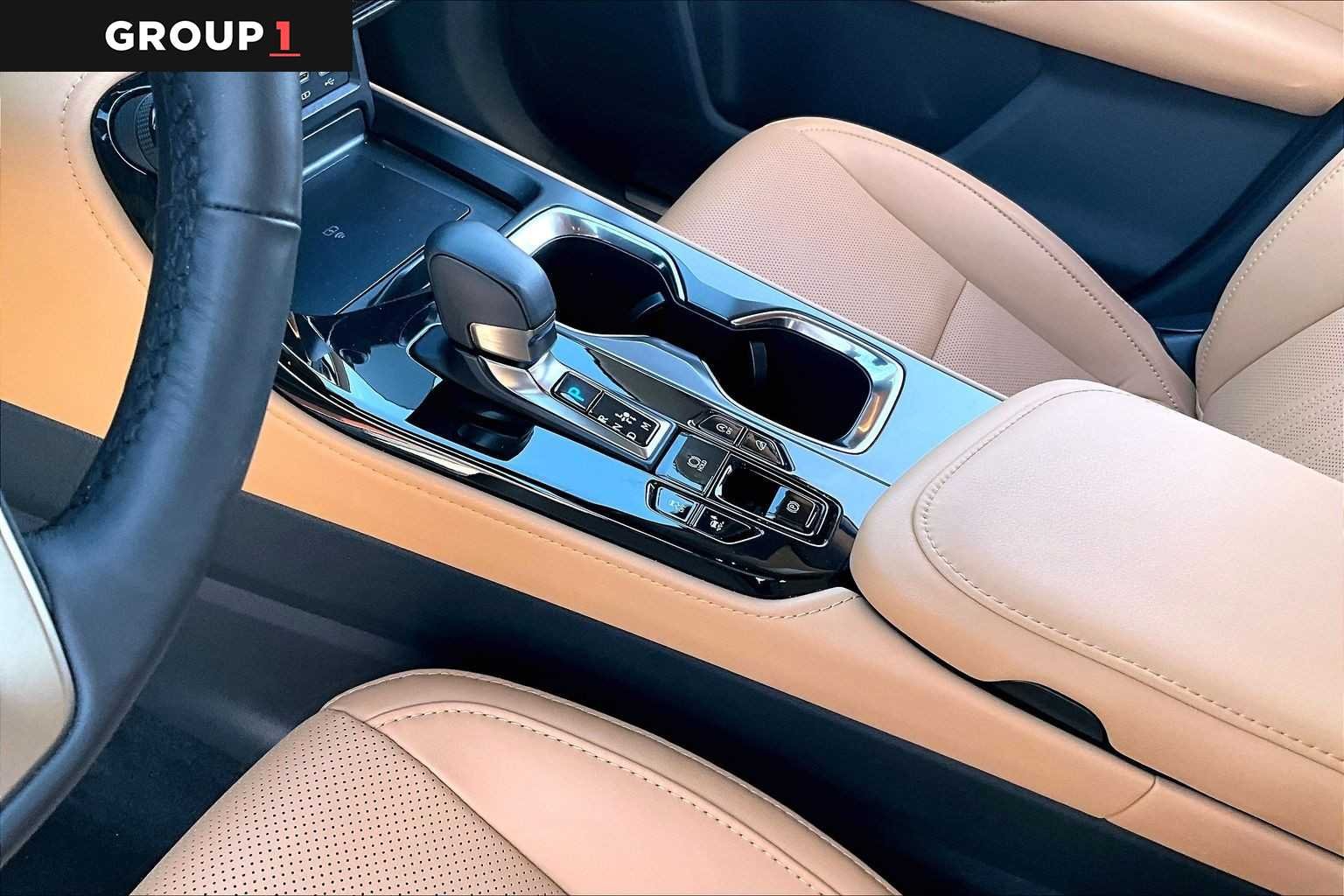 Used 2026 Copper Crest Lexus Premium image 14