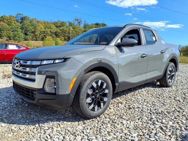 2026 Hyundai Santa Cruz SEL - Photo 3