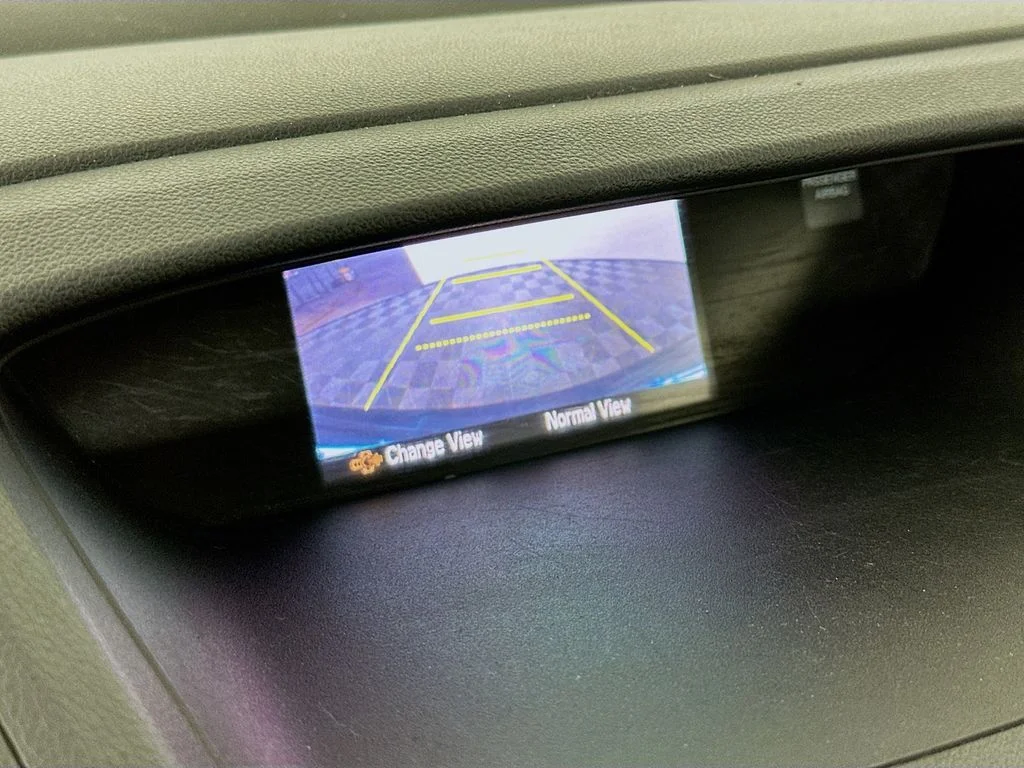 Used 2013  Honda LX image 14