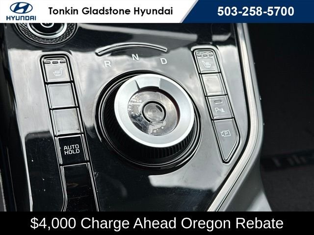 Used 2023 Cityscape Green Kia Wind image 31