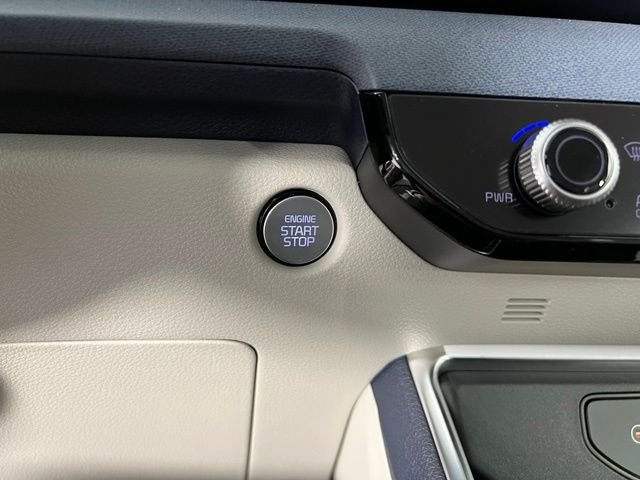 New 2026  Kia EX image 26