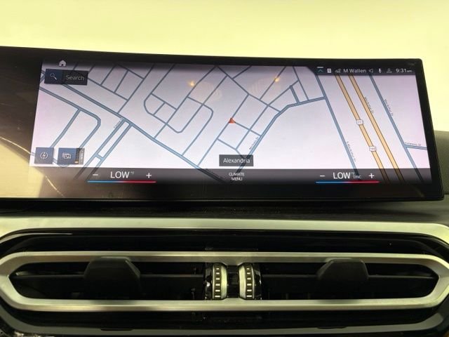Used 2024 Blue BMW 430i image 27