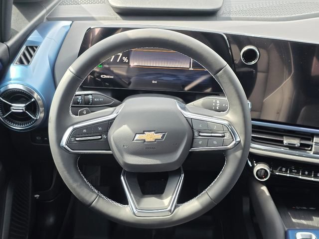 2026 Chevrolet Equinox EV 2LT - Photo 15