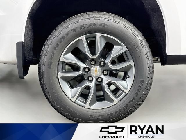 2026 Chevrolet Silverado 1500 LT - Photo 31