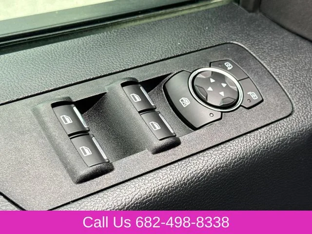 Used 2020 Red Ford XLT image 20