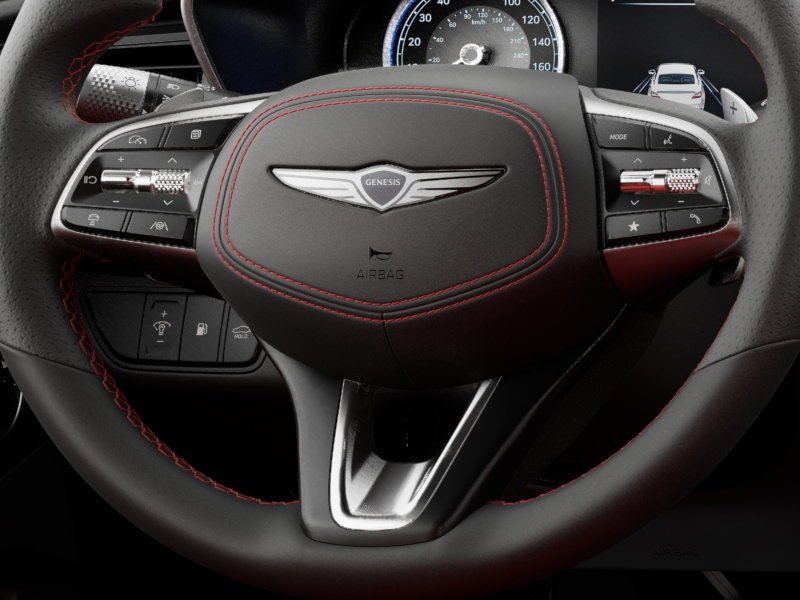 New 2026 Savile Silver Genesis  image 14