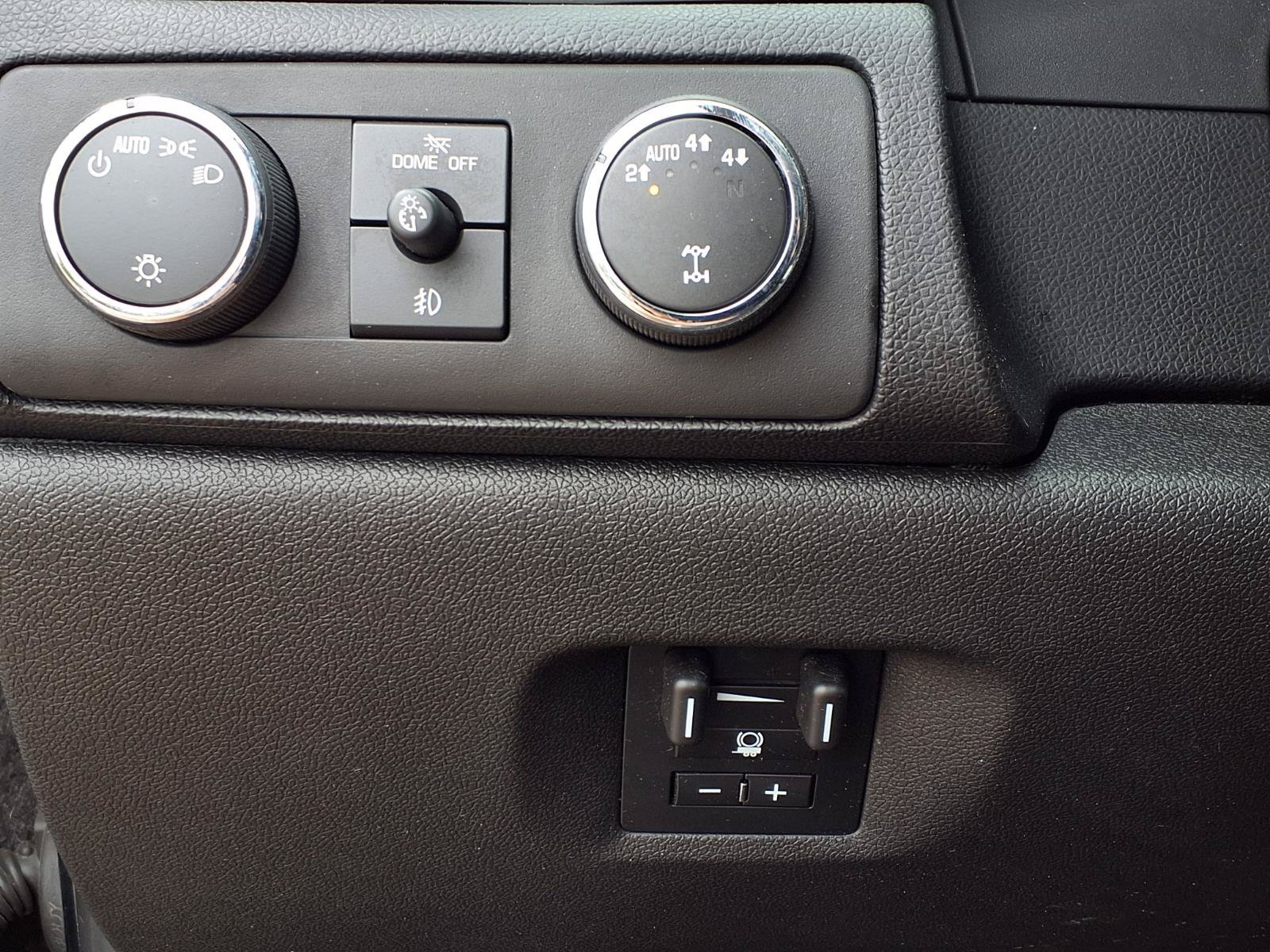 Used 2014 Black Chevrolet LTZ image 13