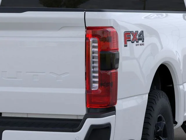 2025 Ford F-250 Super Duty XL - Photo 21