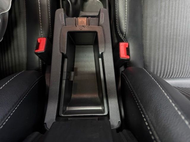 Certified Used 2022 Diamond White Ford SES image 41