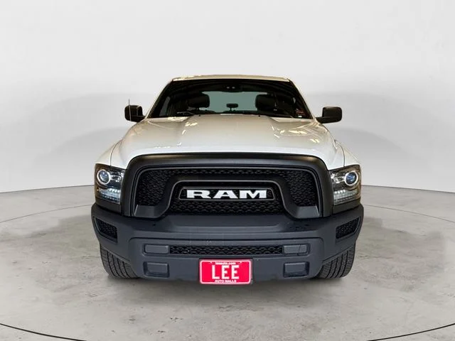Used 2021 White Ram Warlock image 9