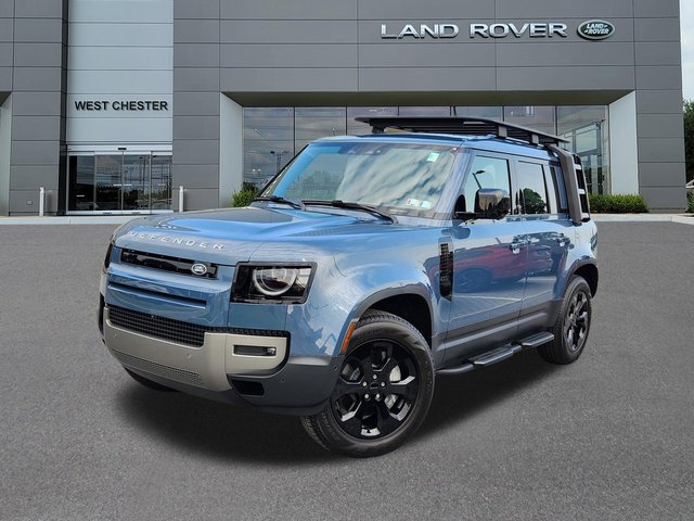 2026 LAND ROVER Defender 110 S