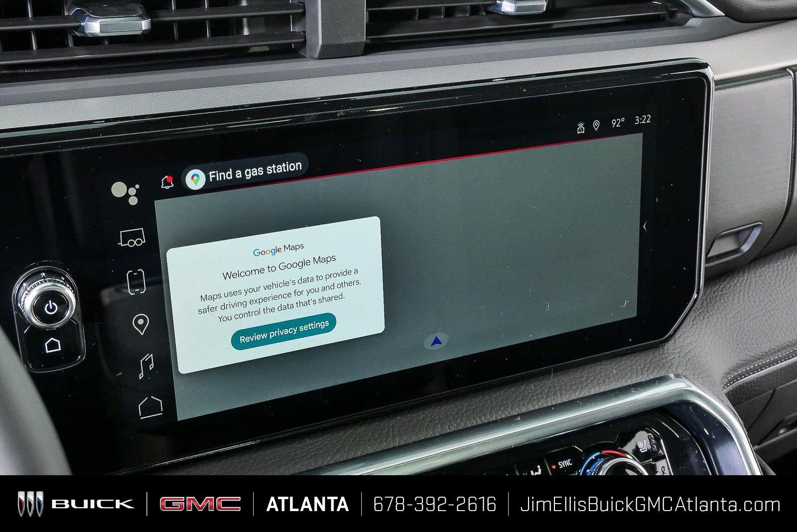 2026 GMC Sierra 1500 Denali - Photo 14