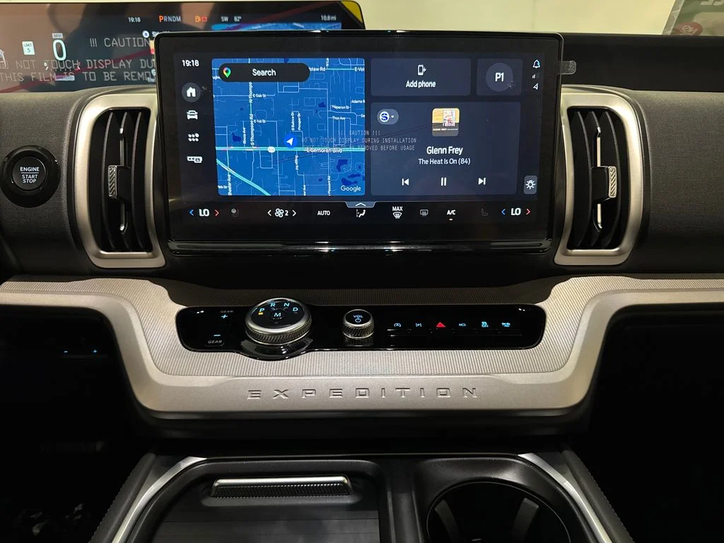 New 2027 Blue Ford Active image 9