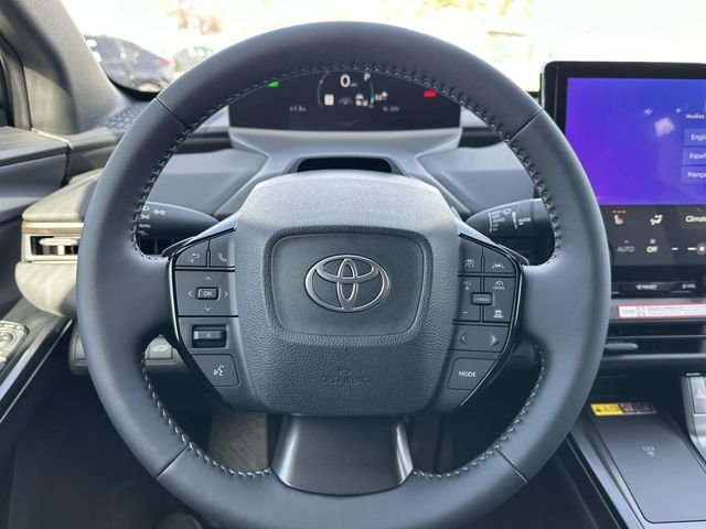 2026 Toyota bZ XLE - Photo 18