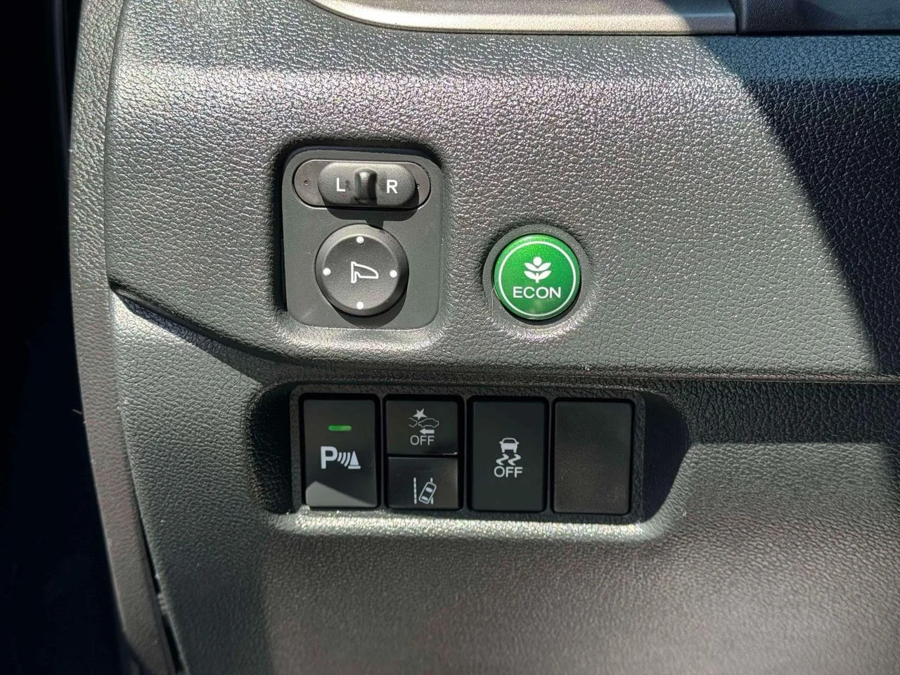 2023 Honda Passport EX-L - Photo 23