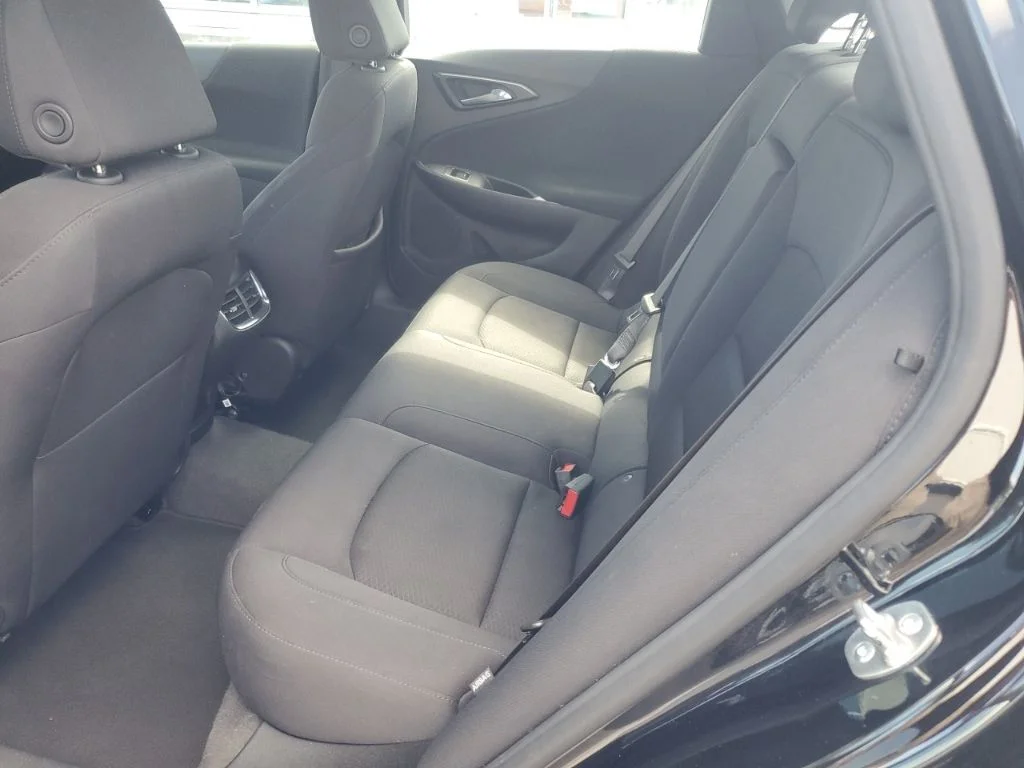 Used 2025 Black Chevrolet LT image 13