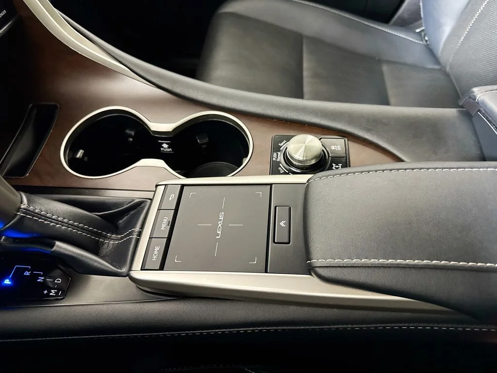 2021 Lexus RX 350 - Photo 37