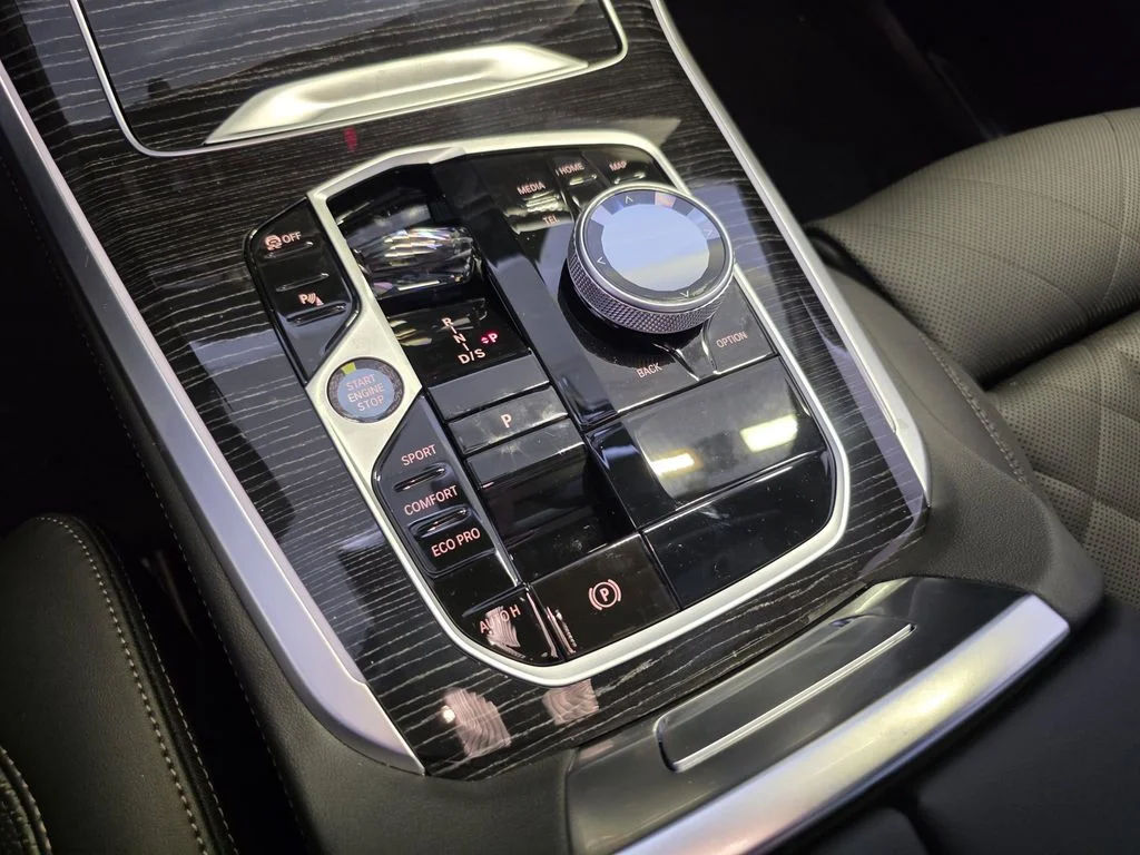 New 2026 Blue BMW sDrive40i image 19
