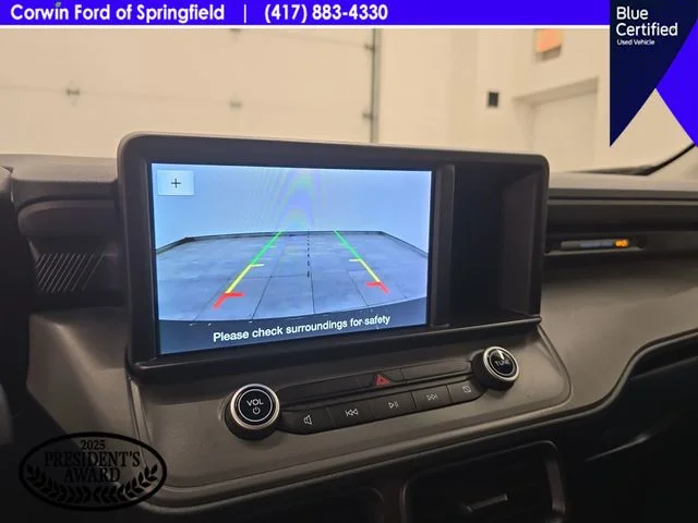 Certified Used 2022 Area 51 Ford XL image 25