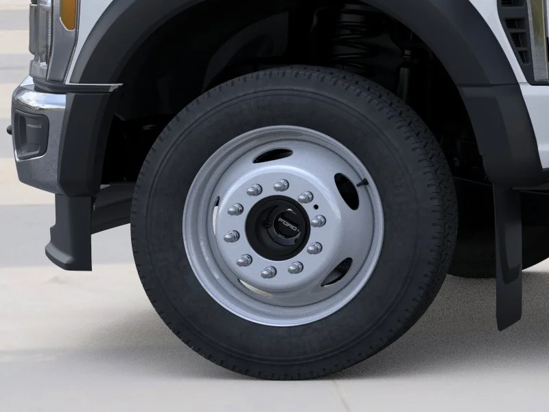 2026 Ford F-550 Super Duty Chassis Cab XL - Photo 19