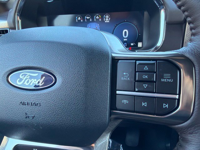 New 2026 Black Ford King Ranch image 23