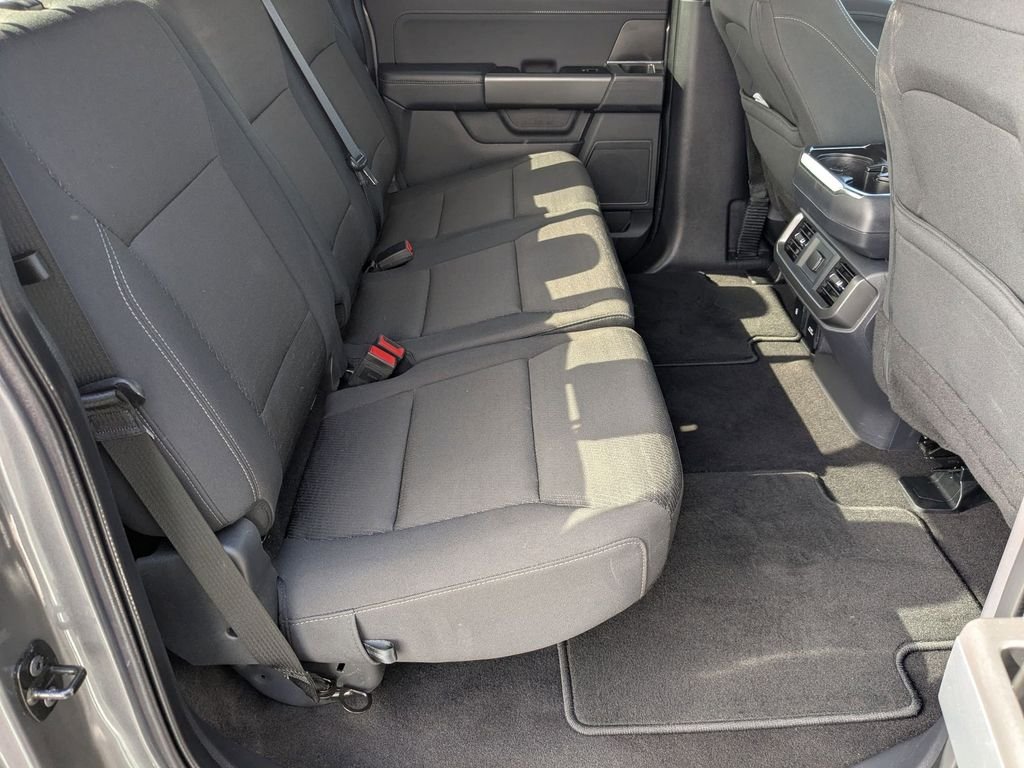 Used 2024  Ford XLT image 20