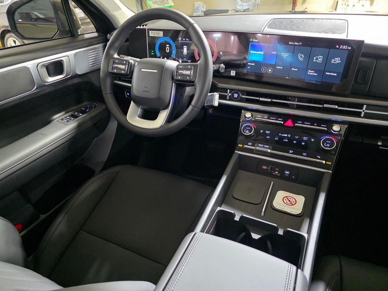 New 2026 Rockwood Green Hyundai SEL image 20