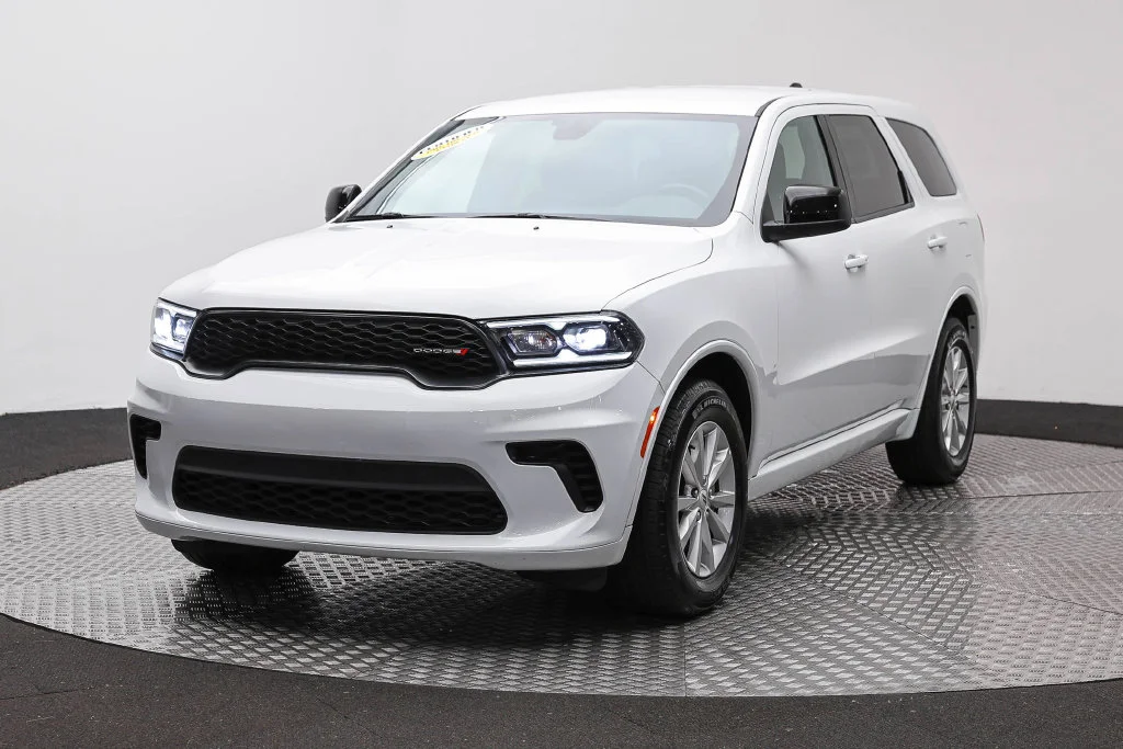 2025 Dodge Durango