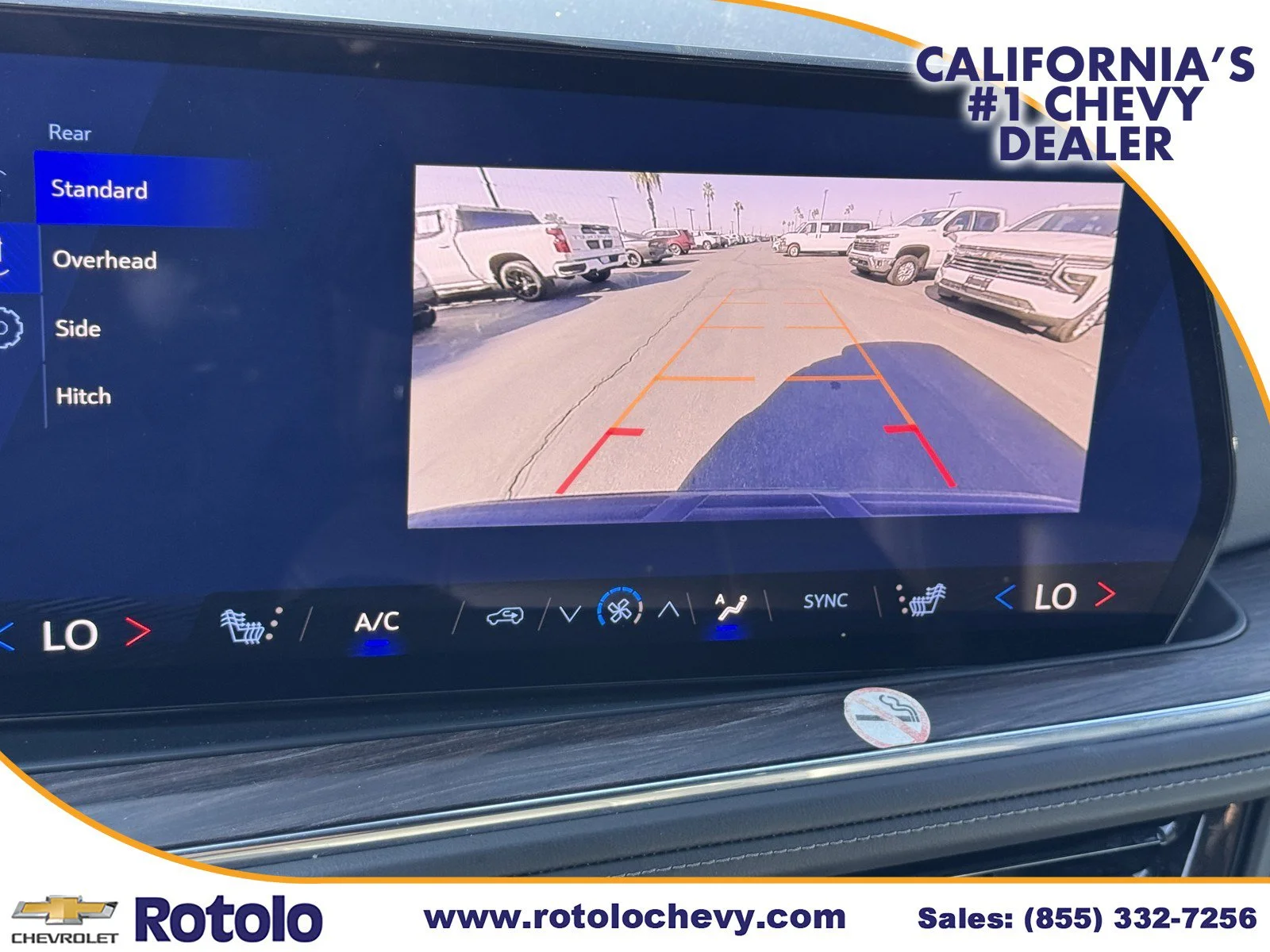 Used 2025 Black Chevrolet LT image 19