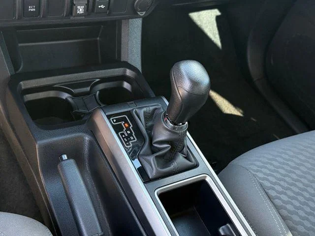Certified Used 2023 ICE CAP Toyota SR5 image 49