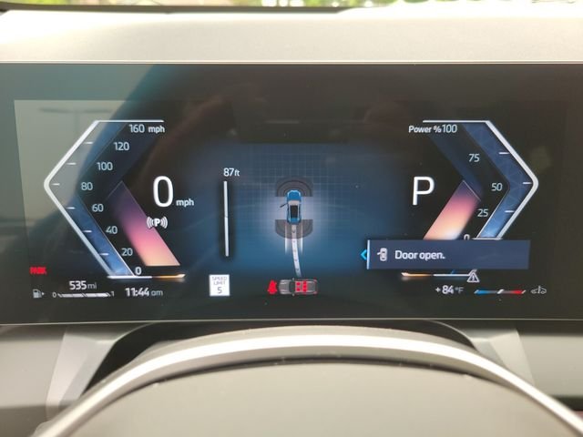 New 2026 Blue BMW 30 xDrive image 29