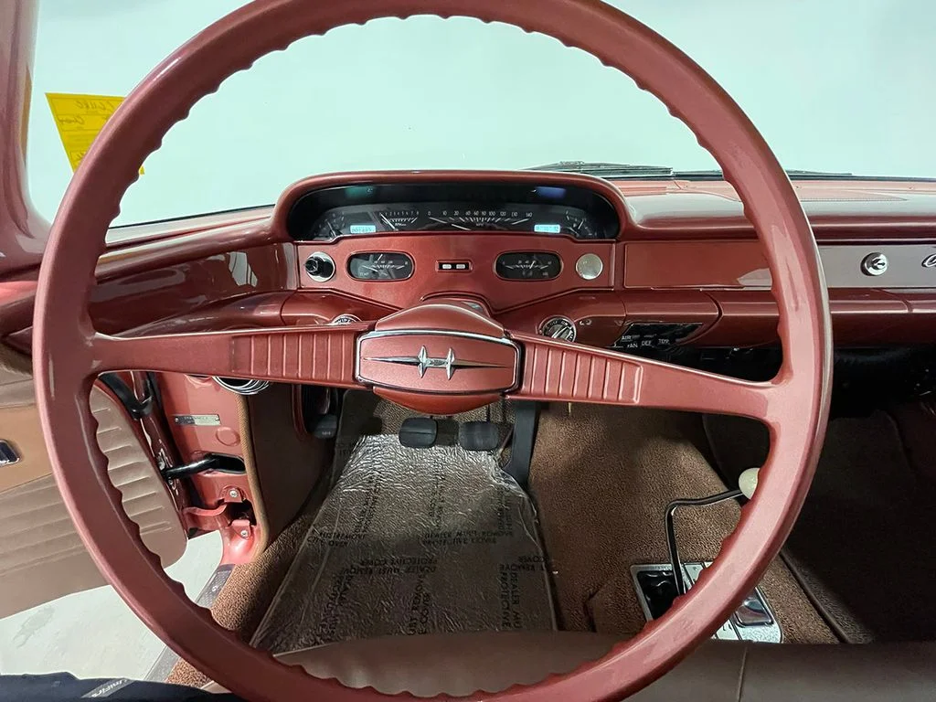 Used 1958  Chevrolet  image 83