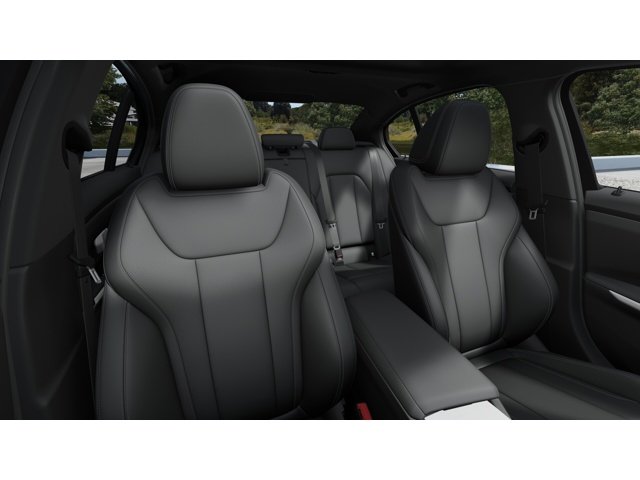 New 2026 Skyscraper Grey Metallic BMW 330i NA xDrive image 11