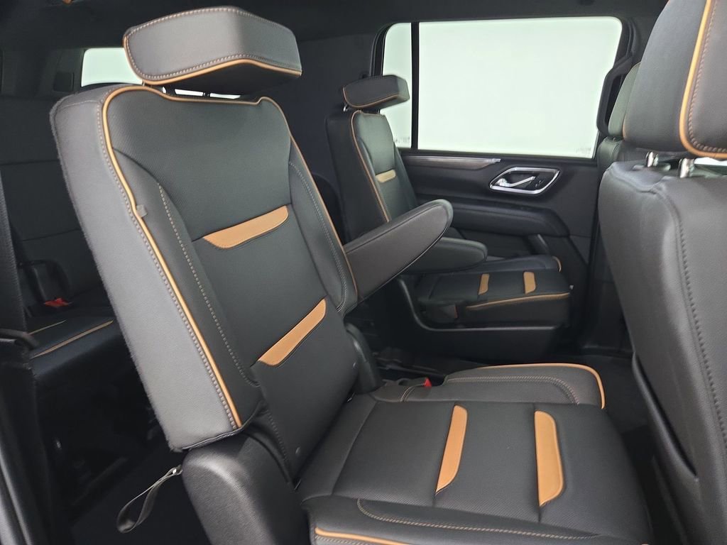 2023 GMC Yukon XL AT4 - Photo 33
