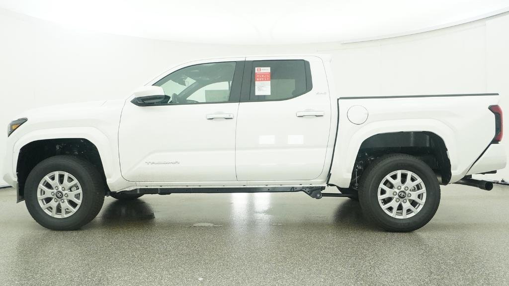 New 2026 Ice Cap Toyota SR5 image 19