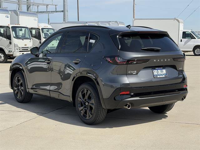 2026 Mazda CX-5 S Premium - Photo 7