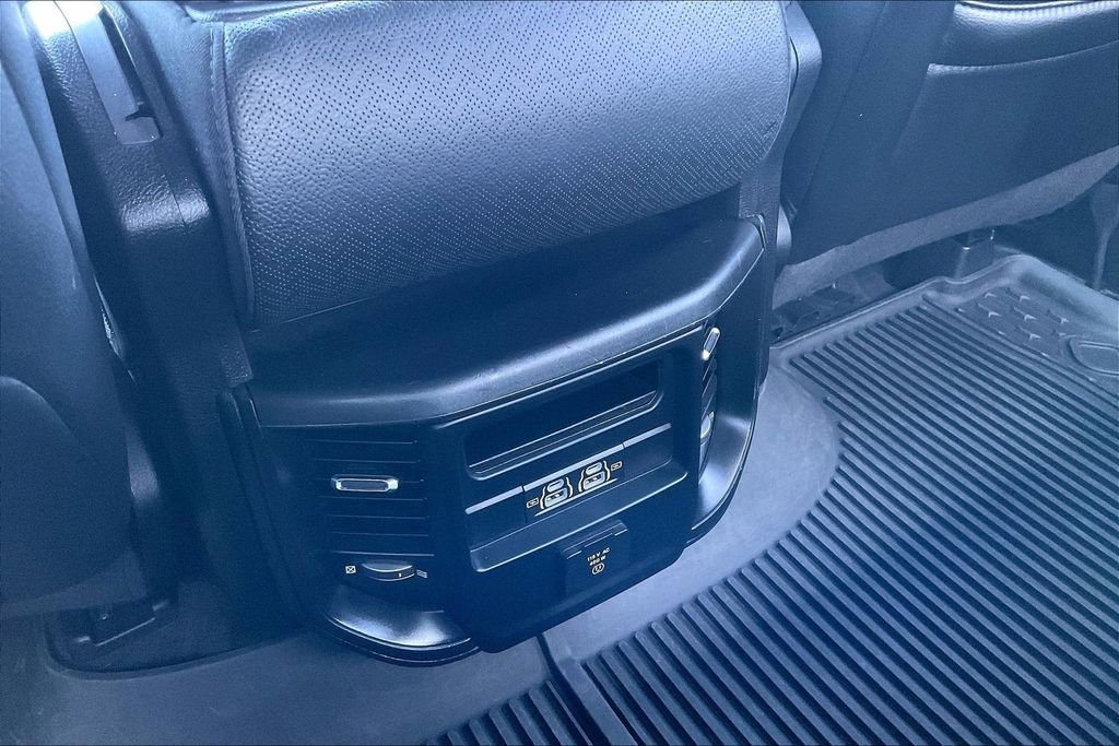 2023 RAM Ram 1500 Pickup Laramie - Photo 32