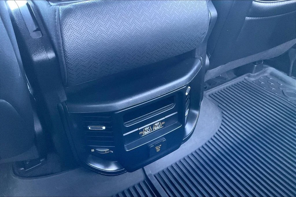 2023 RAM Ram 1500 Pickup Laramie - Photo 32