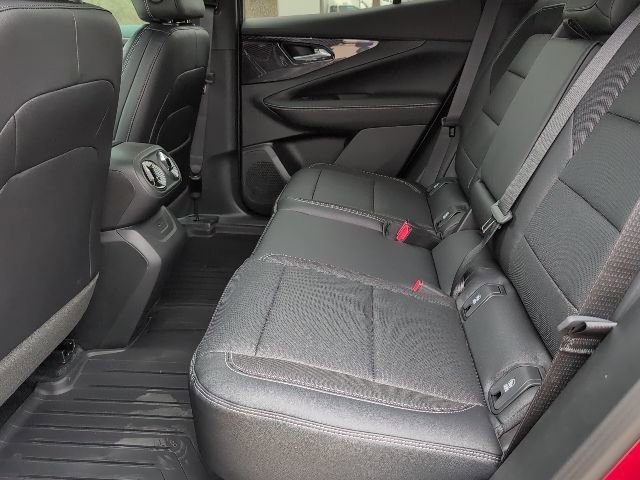 2026 Chevrolet Blazer EV LT - Photo 7