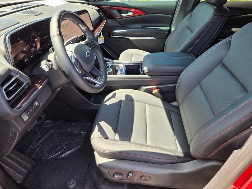 2026 Chevrolet Traverse Z71 - Photo 6