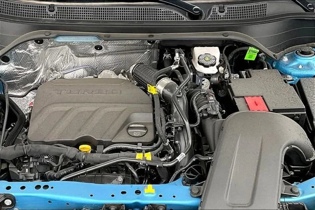 2026 Chevrolet Trax LT - Photo 12
