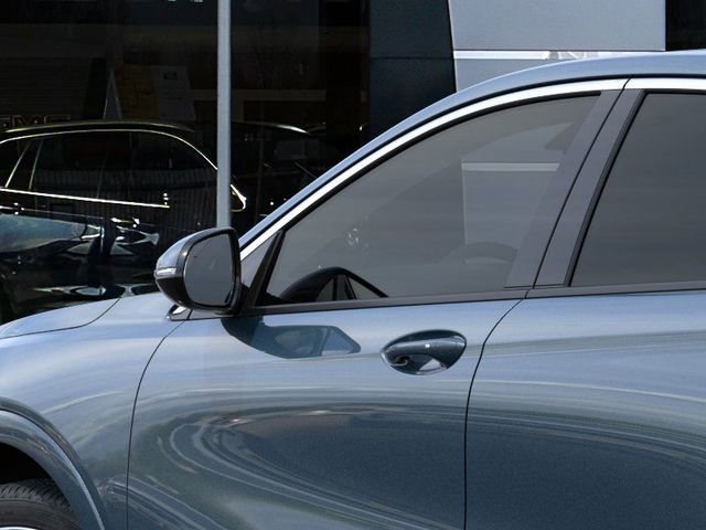Used 2026 Ocean Blue Metallic Buick Avenir image 16