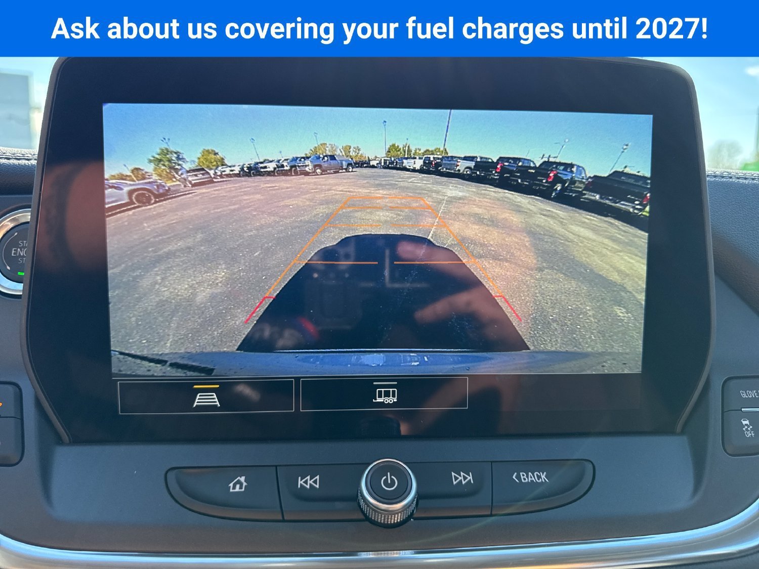 2026 Chevrolet Blazer 2LT - Photo 19