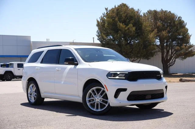 2024 Dodge Durango