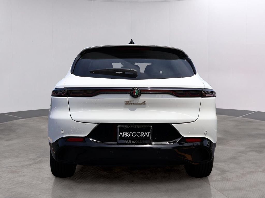 2025 Alfa Romeo Tonale Base - Photo 6
