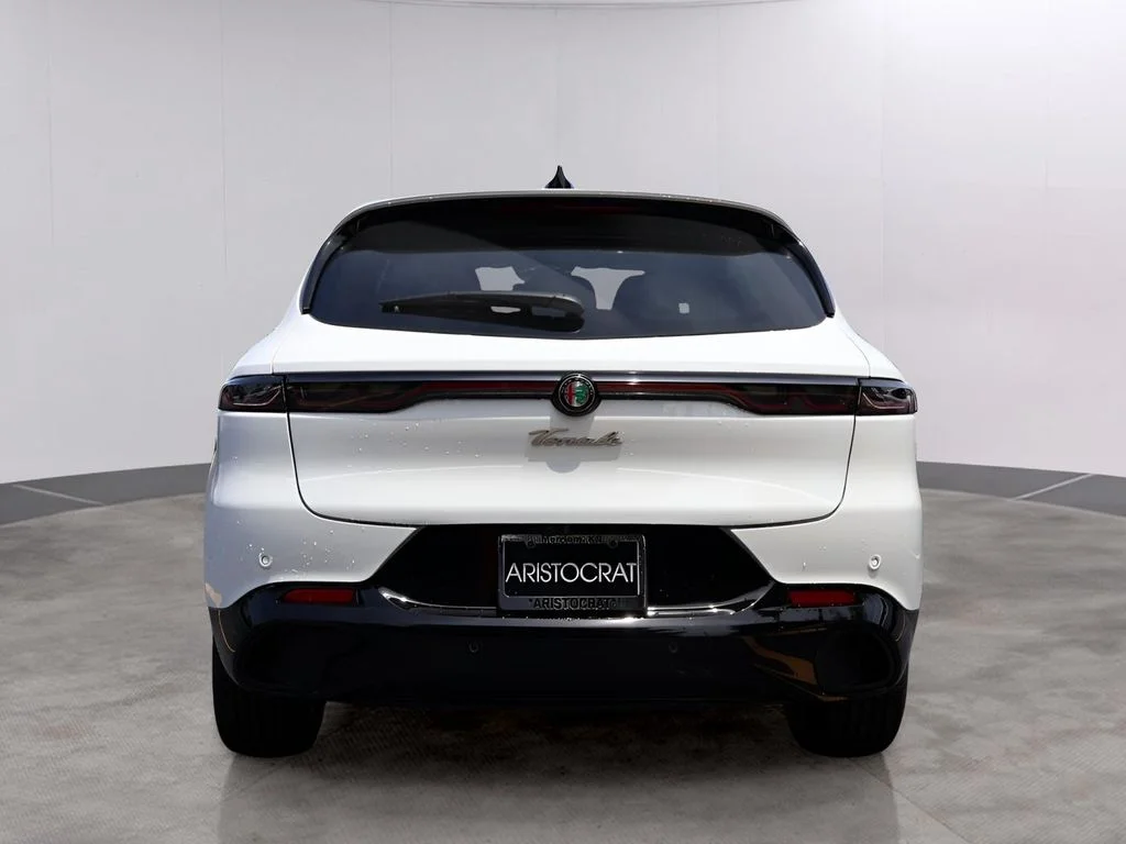 2025 Alfa Romeo Tonale Base - Photo 6