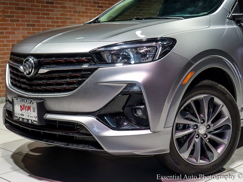 2023 BUICK ENCORE GX - Image 3